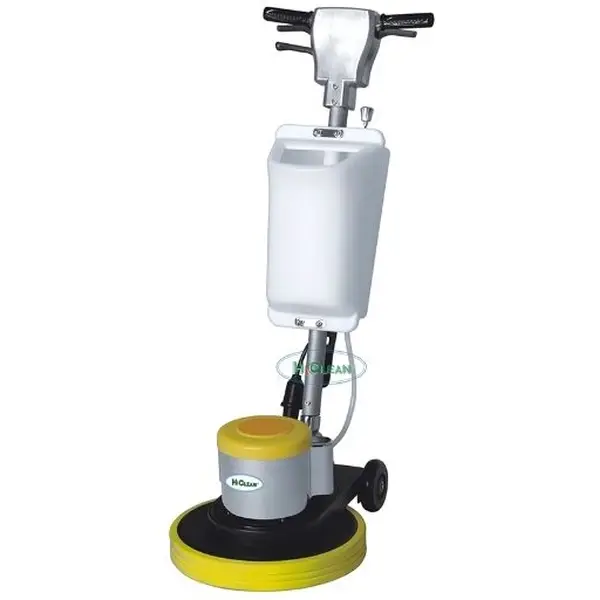 Máy chà sàn đơn công nghiệp HICLEAN HC 185
