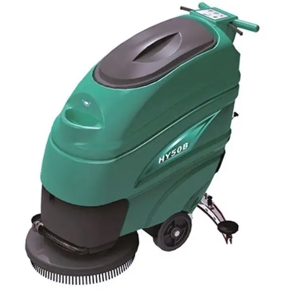 Máy chà sàn liên hợp Chaobao HY50B