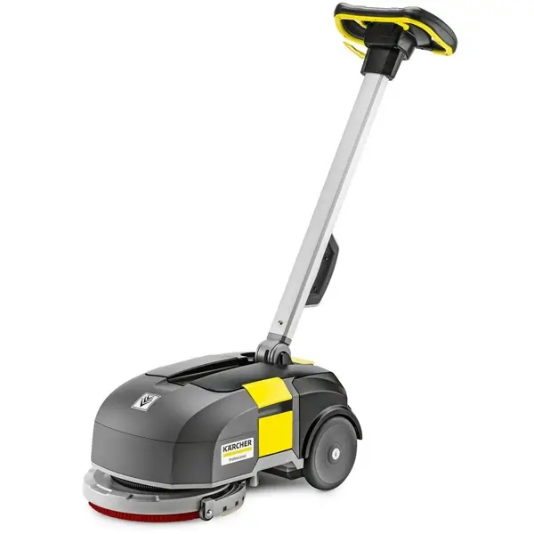 Máy chà sàn liên hợp, chổi đĩa Mã B 50 W Bp+D51 (mã máy 1.533-220.0) Karcher