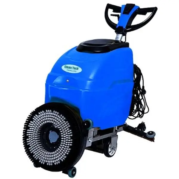 Máy chà sàn Liên Hợp Clean Tech CT 198