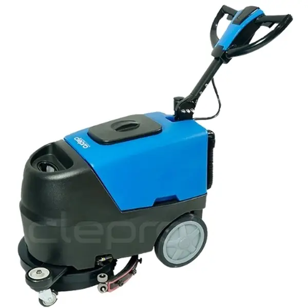 Máy chà sàn liên hợp Clepro C35B (dùng ắc quy)