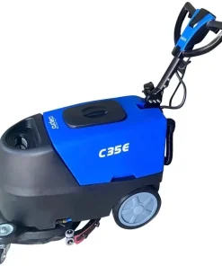 Máy chà sàn liên hợp CLEPRO C35E (dùng điện)