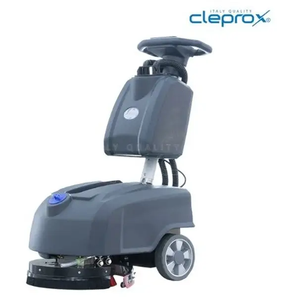 Máy chà sàn liên hợp CleproX X35B