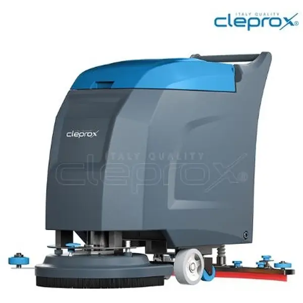 Máy chà sàn liên hợp CleproX X55B