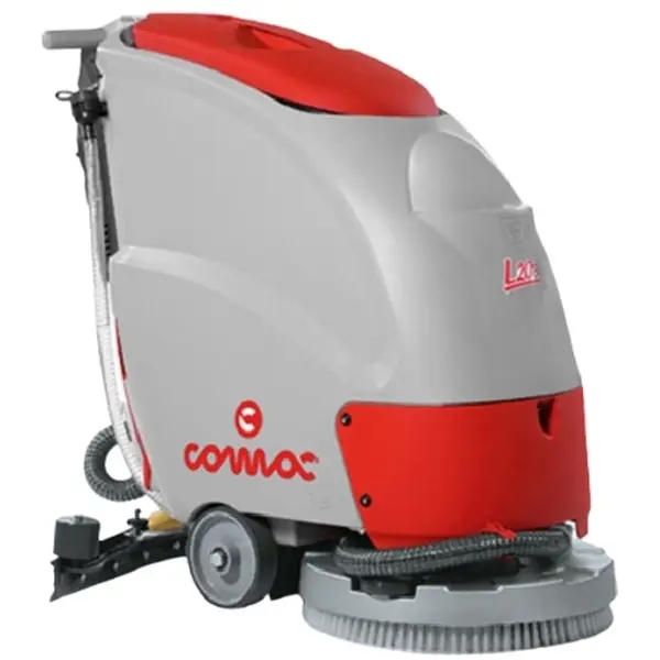 Máy chà sàn liên hợp Comac Abila 50E