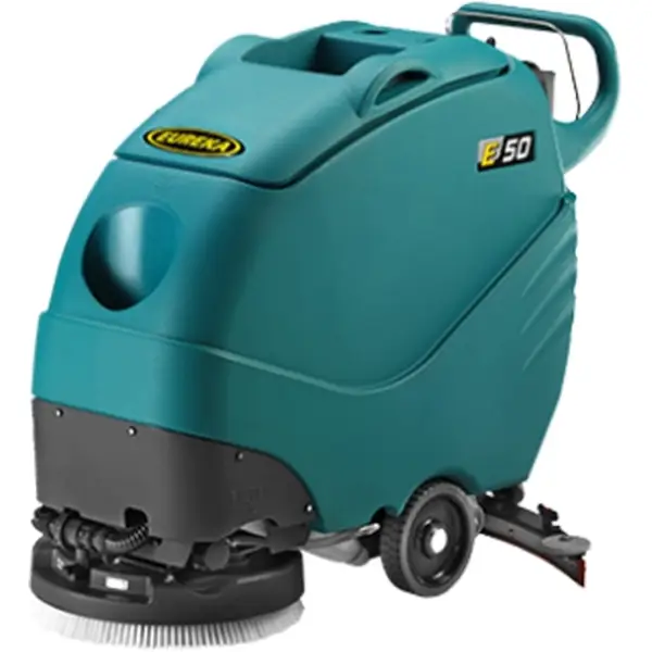Máy chà sàn liên hợp Eureka E50 Base