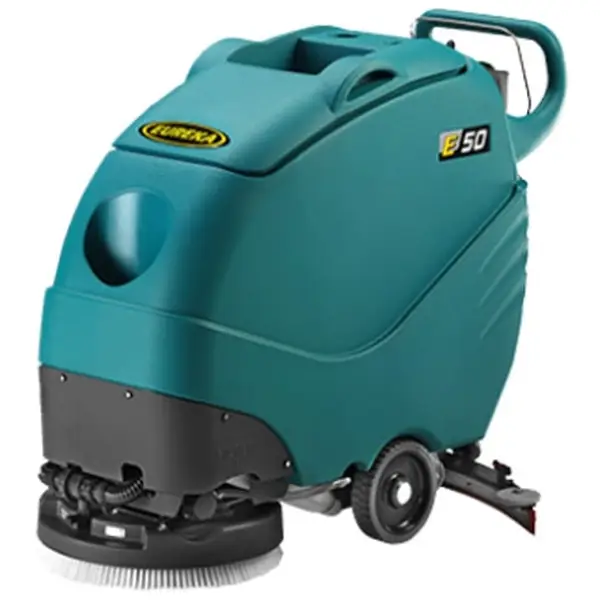 Máy chà sàn liên hợp Eureka E50 C