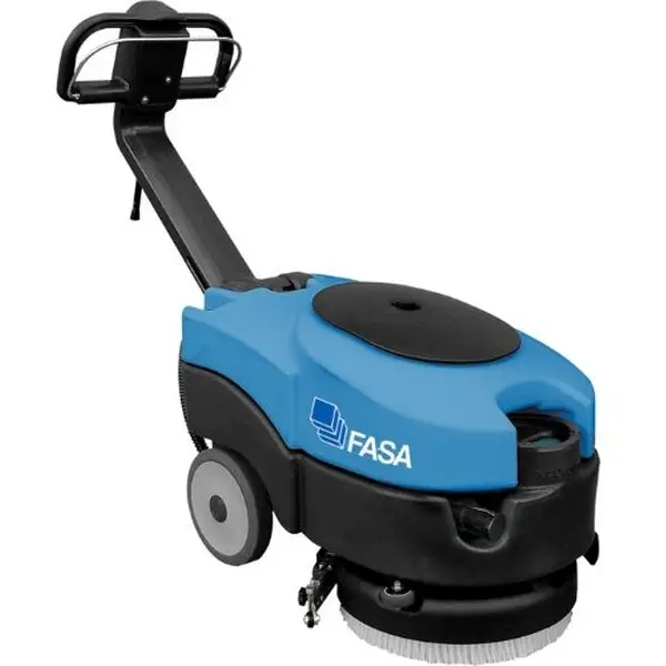 Máy chà sàn liên hợp FASA A1-36B (ắc quy)