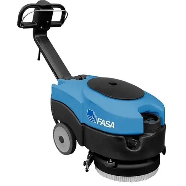 Máy chà sàn liên hợp FASA A1-36E