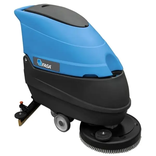 Máy chà sàn liên hợp FASA A5 EVO 50B