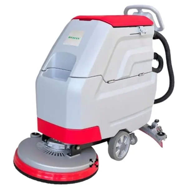 Máy chà sàn liên hợp HiClean A530 (Dùng bình)