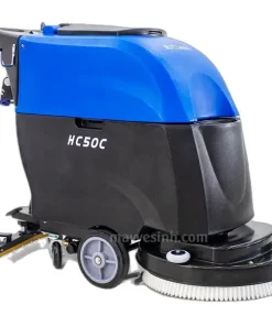Máy chà sàn LIÊN HỢP HICLEAN HC 50C DÙNG ĐIỆN