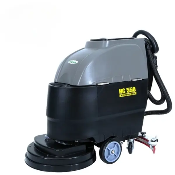 Máy chà sàn liên hợp Hiclean HC 550