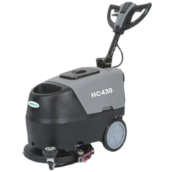Máy chà sàn LIÊN HỢP HICLEAN HC430 DÙNG ĐIỆN