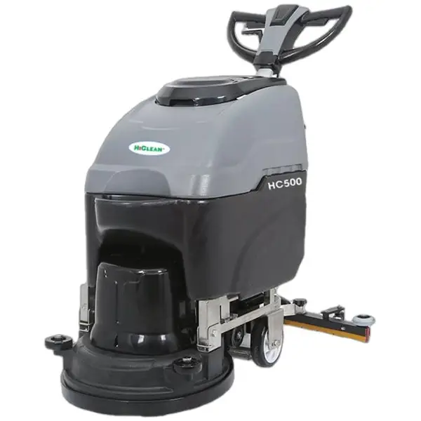 Máy chà sàn LIÊN HỢP HICLEAN HC500 DÙNG ĐIỆN