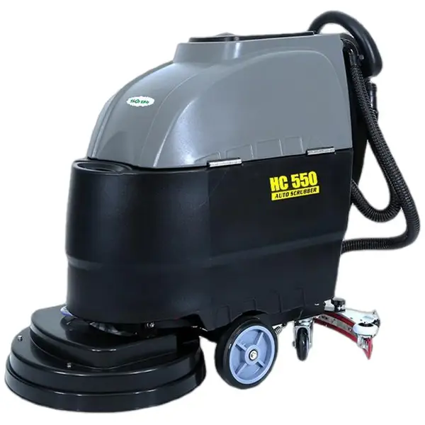 Máy chà sàn LIÊN HỢP HICLEAN HC550 CẮM DÂY ĐIỆN