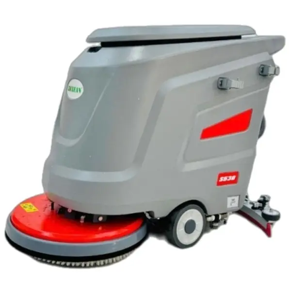 Máy chà sàn liên hợp HiClean S530B
