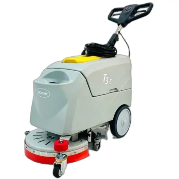 Máy chà sàn liên hợp Hiclean T3-E