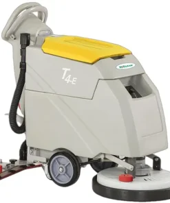 Máy chà sàn LIÊN HỢP HICLEAN T4-E DÙNG ĐIỆN