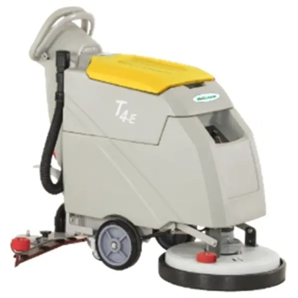 Máy chà sàn liên hợp Hiclean T4-E