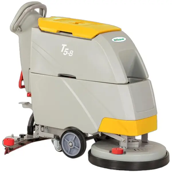 Máy chà sàn LIÊN HỢP HICLEAN T5-B DÙNG BÌNH