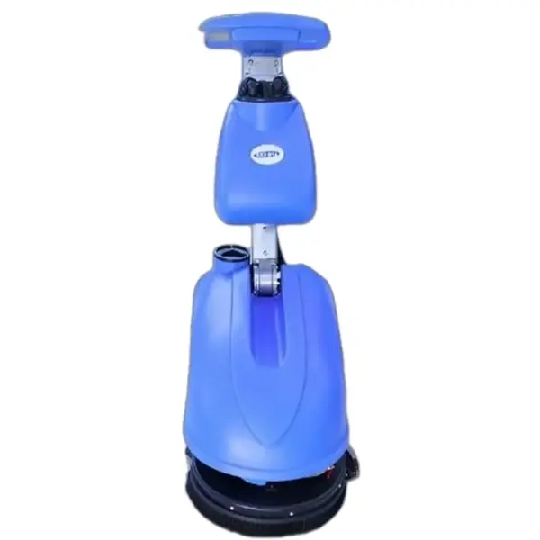 Máy chà sàn liên hợp Koisu JH350 (Ắc quy)