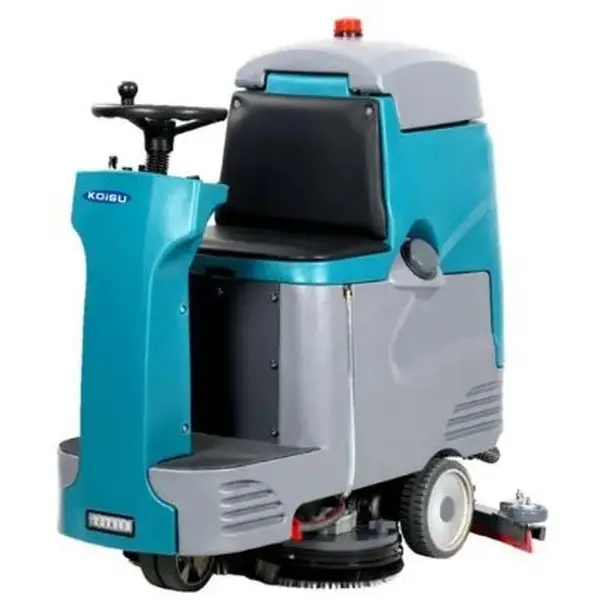 Máy chà sàn liên hợp Koisu JH660