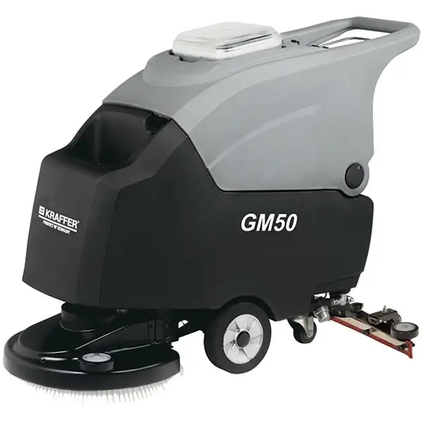 Máy chà sàn Liên Hợp Kraffer GM50