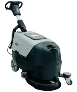 Máy chà sàn liên hợp Kraffer KF450E (dùng điện)