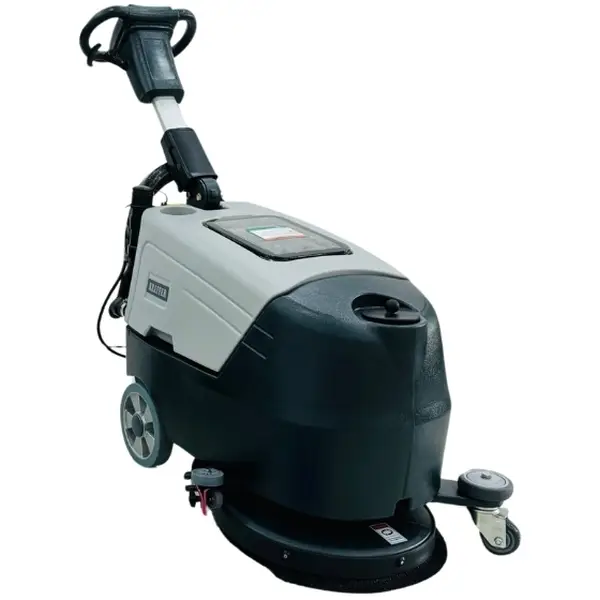 Máy chà sàn liên hợp Kraffer KF450E (dùng điện)