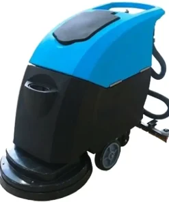 Máy chà sàn liên hợp Kraffer KF600 (Điện)
