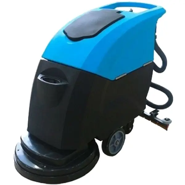 Máy chà sàn liên hợp Kraffer KF600 (Điện)