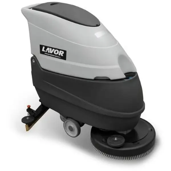 Máy chà sàn liên hợp LAVOR FREE EVO 50B