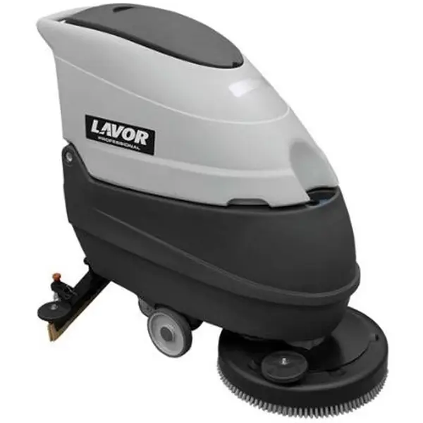 Máy chà sàn liên hợp Lavor FREE EVO 50E