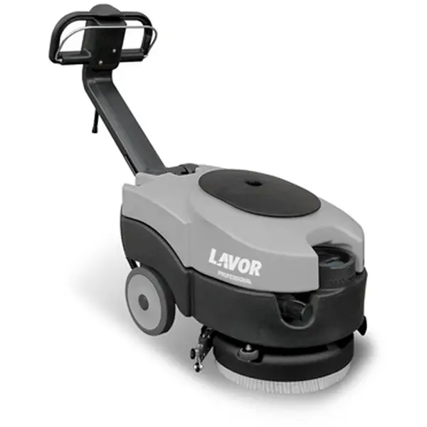 Máy chà sàn liên hợp Lavor Quick 36B