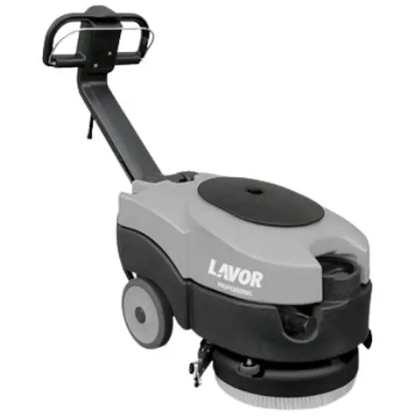 Máy chà sàn liên hợp Lavor QUICK 36E