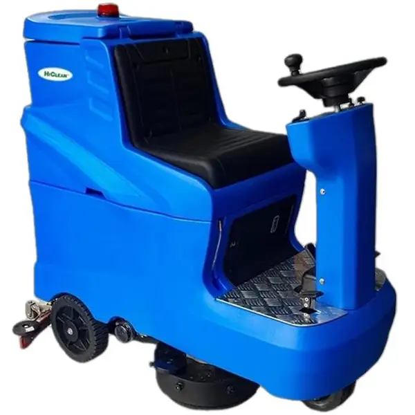 Máy chà sàn LIÊN HỢP NGỒI LÁI HICLEAN HC 1350 (DÙNG BÌNH)