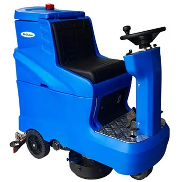 Máy chà sàn ngồi lái HiClean HC 1350
