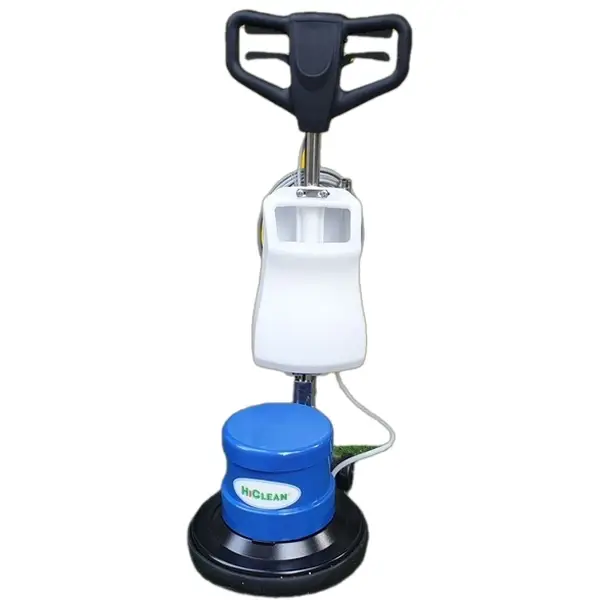 Máy chà sàn - thảm công nghiệp Hiclean HC154 NEW