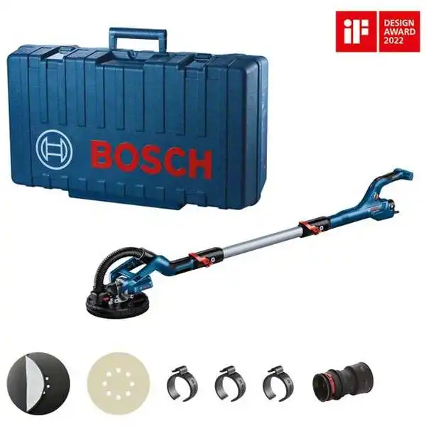 Máy chà tường GTR 550 Bosch 06017D40K0