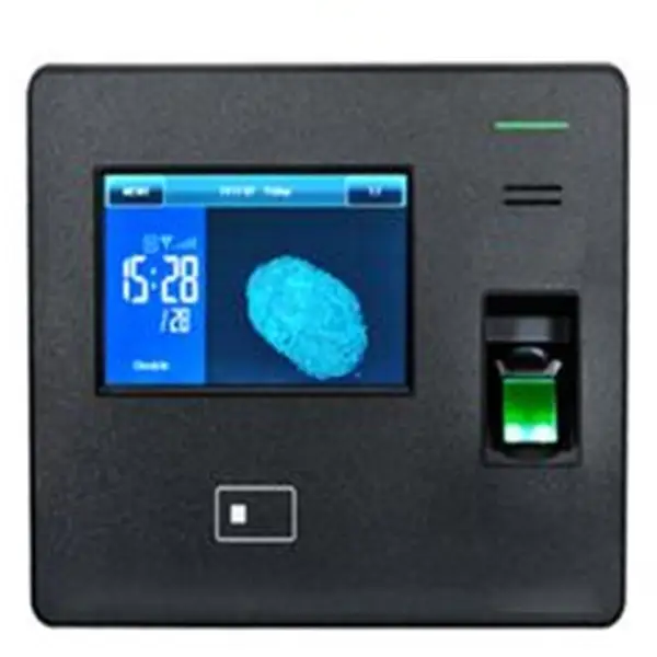 Máy chấm công màn hình cảm ứng T1000