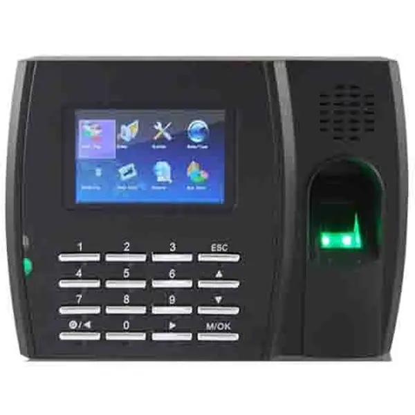 Máy chấm công MITA 7789