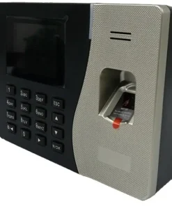 Máy Chấm Công Ronald Jack P330 (có thẻ + Có pin lưu điện)