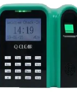 Máy Chấm Công RONALD JACK QCLEAR
