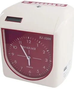 Máy chấm công Ronald Jack RJ-3300A