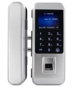Máy chấm công Ronald Jack RJ2000L