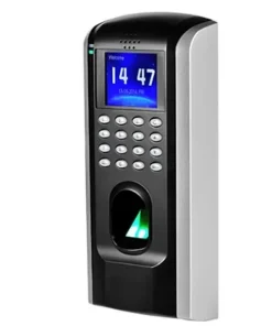 Máy chấm công Ronald Jack SF200