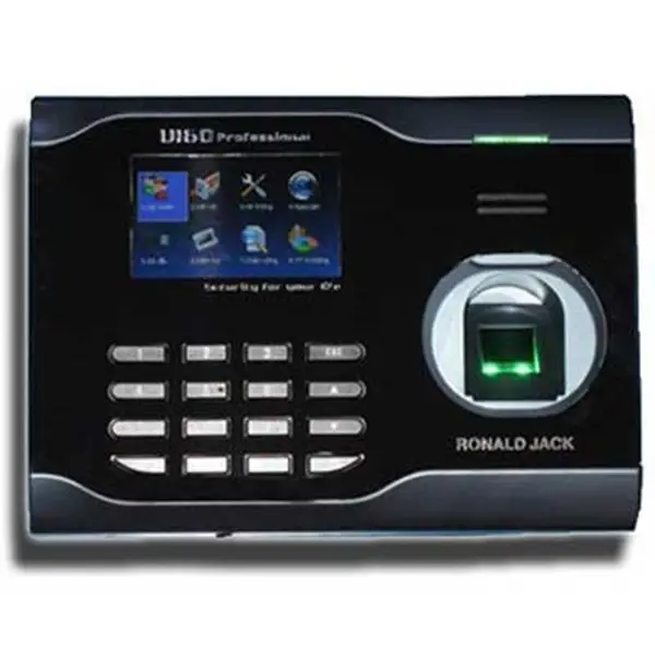Máy chấm công RONALD JACK U-160C