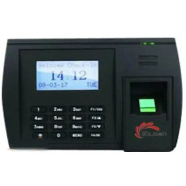 Máy chấm công Silicon FTA-U300-C+ID