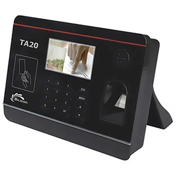 Máy chấm công Silicon TA20
